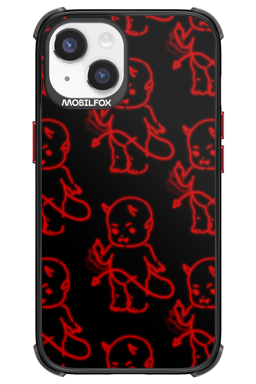 Hell Nah - Apple iPhone 14