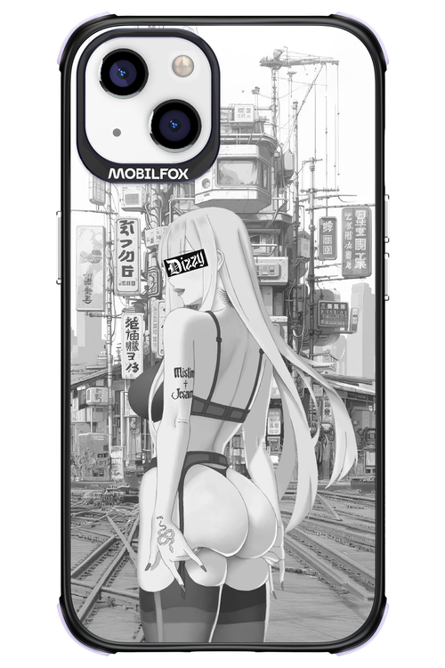 Blade Beauty - Apple iPhone 13