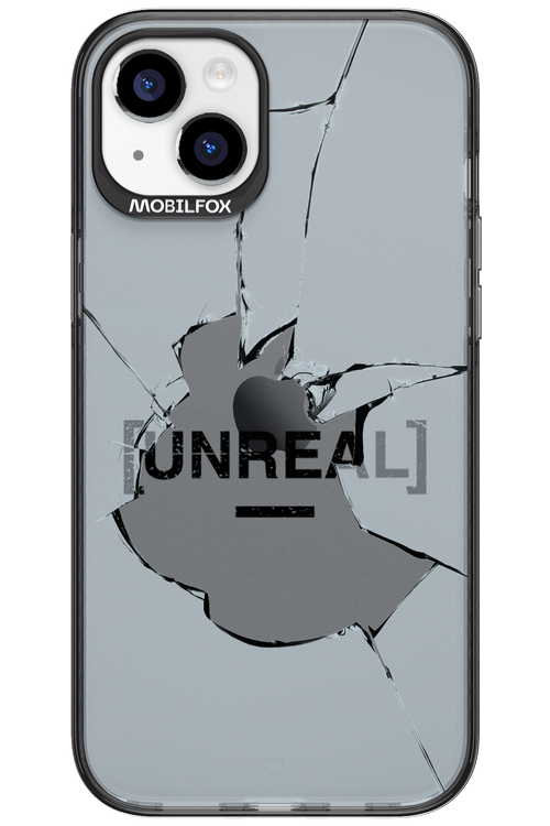 Broken Glass - Apple iPhone 15 Plus