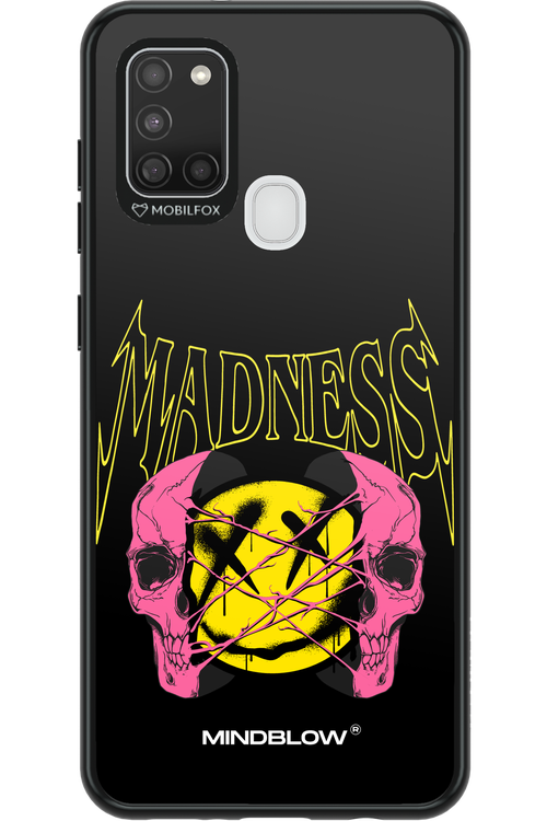 Madness Mindblow - Samsung Galaxy A21 S