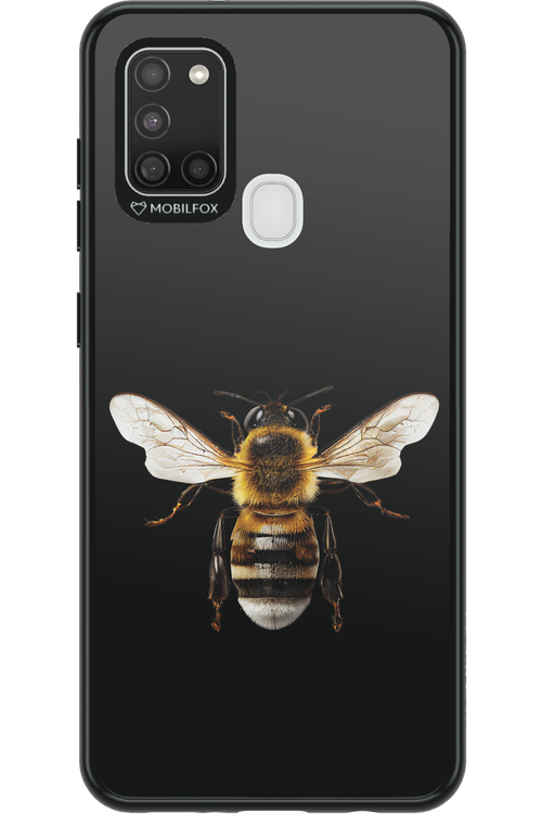 Bee Black - Samsung Galaxy A21 S