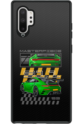 Masterpiece - Samsung Galaxy Note 10+