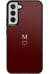 M Burgundia 2.0 - Samsung Galaxy S22+