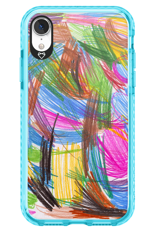 Xrax 2 2.0 - Apple iPhone XR