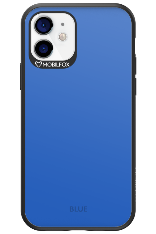 BLUE - FS2 - Apple iPhone 12