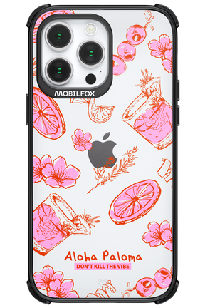 Aloha Paloma - Apple iPhone 14 Pro Max