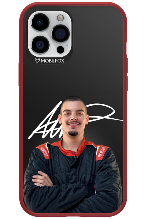 Driver’s Pride - Apple iPhone 12 Pro Max