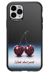 Seasonal Diamond 2.0 - Apple iPhone 11 Pro