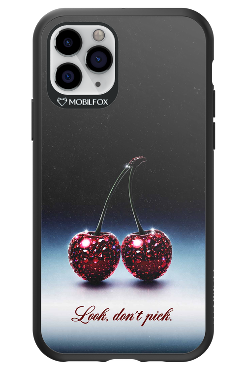 Seasonal Diamond 2.0 - Apple iPhone 11 Pro