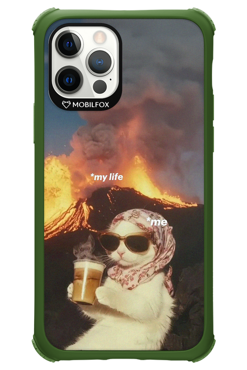 My life - Apple iPhone 12 Pro