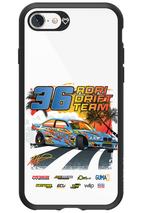 Burnout King - Apple iPhone SE 2022