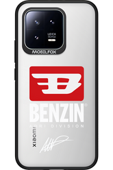 Ultra Benzin 2.0 - Xiaomi 13