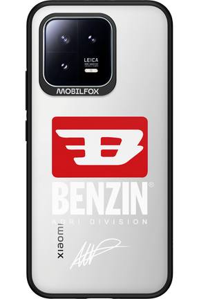 Ultra Benzin 2.0 - Xiaomi 13