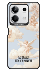 Angelface - Xiaomi Redmi Note 13 5G