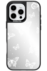 Butterfly Effect Mirror - Apple iPhone 16 Pro Max