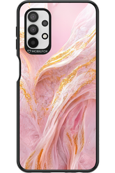 Rosequartz Silk - Samsung Galaxy A32 5G