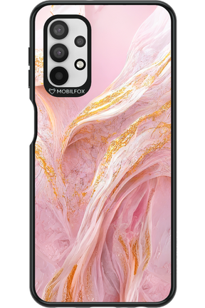 Rosequartz Silk - Samsung Galaxy A32 5G