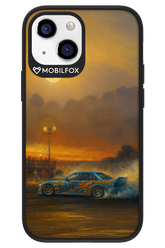 Drift Chaos - Apple iPhone 13 Mini