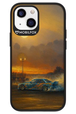 Drift Chaos - Apple iPhone 13 Mini