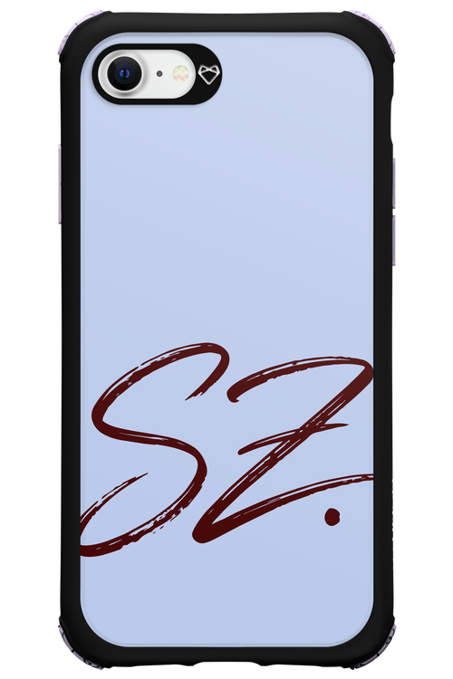 (Jellyfish Presso) SZ 2.0 - Apple iPhone 7