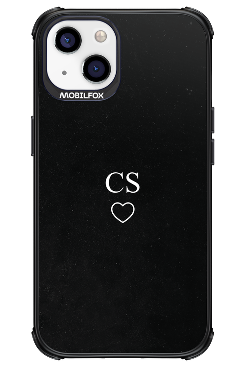 CS Black 2.0 - Apple iPhone 13