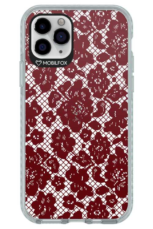 Lace Lover - Apple iPhone 11 Pro