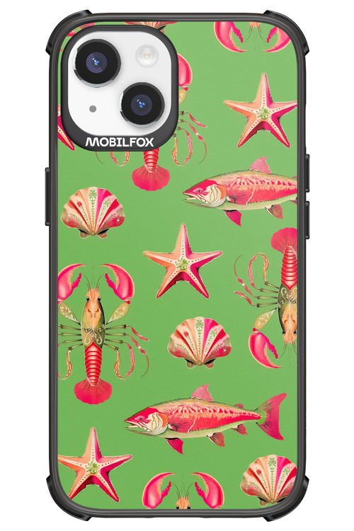 Sea Stars - Apple iPhone 14