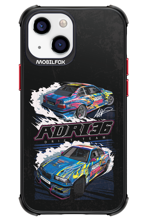 ADRI 36 2.0 - Apple iPhone 13 Mini