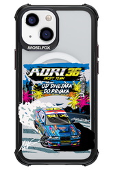 ADRI36 Drift Splash - Apple iPhone 13 Mini
