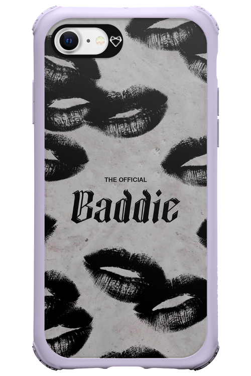 Official Baddie - Apple iPhone SE 2020