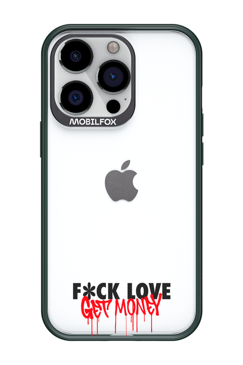 Get Money - Apple iPhone 13 Pro