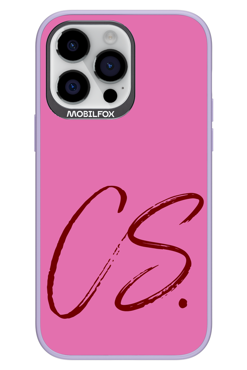 (Sorbet) CS 2.0 - Apple iPhone 14 Pro Max