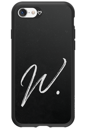 (Off Space) W 2.0 - Apple iPhone SE 2020