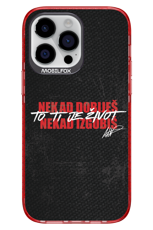 CARBON ADRI 2.0 - Apple iPhone 14 Pro Max