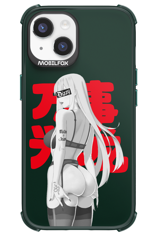 Neo Silence - Apple iPhone 14