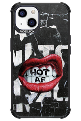 HOT AS F - Apple iPhone 13