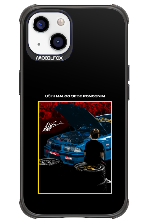 Nova Priprema - Apple iPhone 13