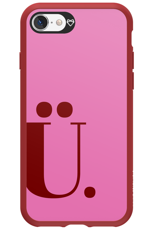 U II (Sorbet) 2.0 - Apple iPhone SE 2022