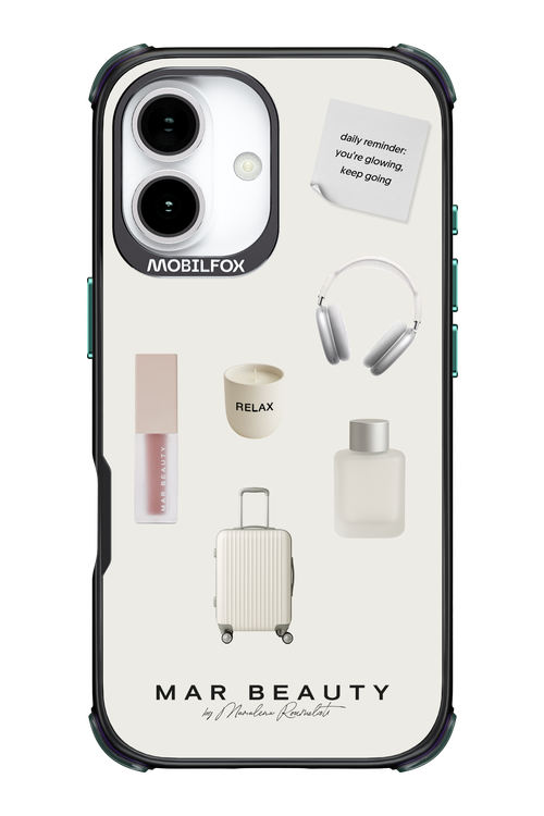 Clean Girl - Apple iPhone 17