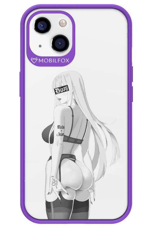 Electric Ronin - Apple iPhone 13
