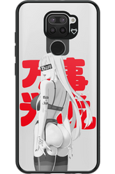 Neo Silence - Xiaomi Redmi Note 9