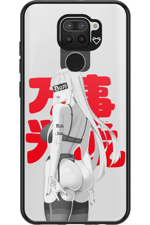 Neo Silence - Xiaomi Redmi Note 9
