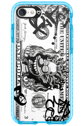 CLOWN BLVCK - Apple iPhone 7