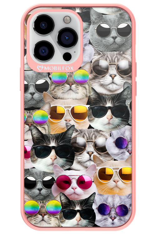 Cat World - Apple iPhone 13 Pro Max