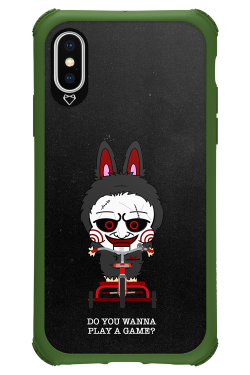 Sawbubu - Apple iPhone XS