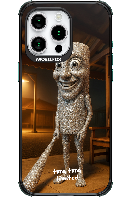 Tung Tung Limited - Apple iPhone 15 Pro Max