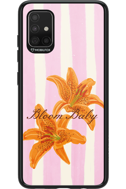 Bloom Baby 2.0 - Samsung Galaxy A51