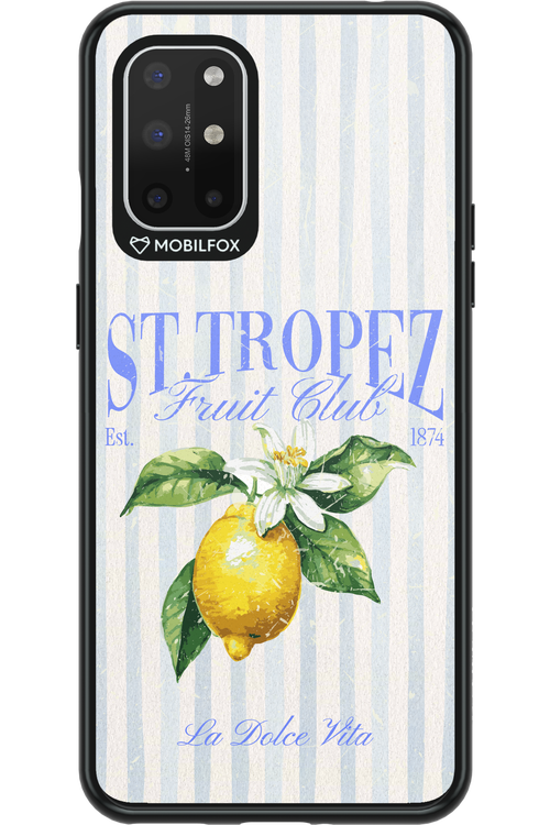 St. Tropez - OnePlus 8T