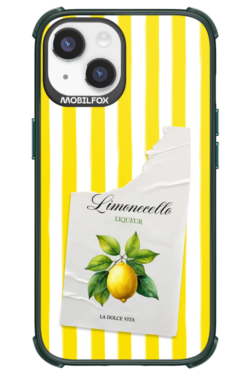 LimoneCello - Apple iPhone 14