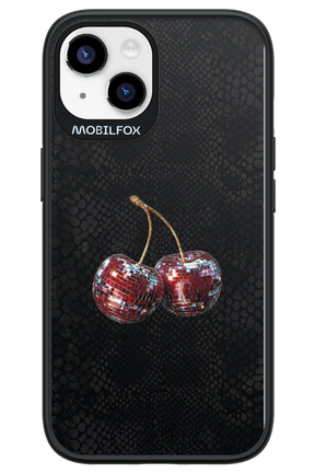 Disco Cherries - Apple iPhone 14